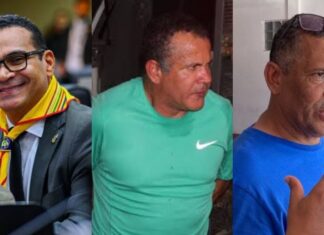 Escândalo nos Sindicatos: Irmãos Oliveira controlam entidades e política há mais de vinte anos, mesmo sob acusações criminais