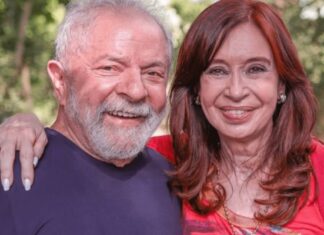 Justiça da Argentina autoriza visita de Lula a Cristina Kirchner