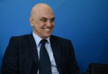 Reunião entre Xandão e ONG ligada a Marcinho VP é marcada para quarta-feira