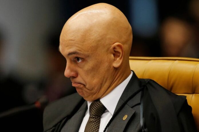 COD 0 - ALEXANDRE DE MORAES