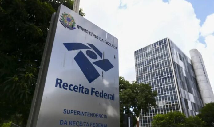 COD 0 - RECEITA FEDERAL