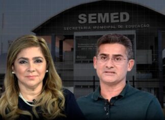 Prefeitura de Manaus é investigada por perder R$ 53 milhões do Fundeb