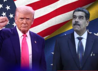 Estados Unidos emitem alerta máximo e pedem a cidadãos que evitem viajar para a Venezuela