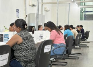 Sine Amazonas divulga 173 vagas de emprego para esta quinta-feira