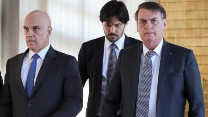 07/08/2019 Encontro com Presidente da Câmara, Rodrigo Maia, Min