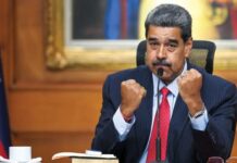 Líder venezuelano Nicolás Maduro convoca cristãos dos EUA contra avanço de ações militares