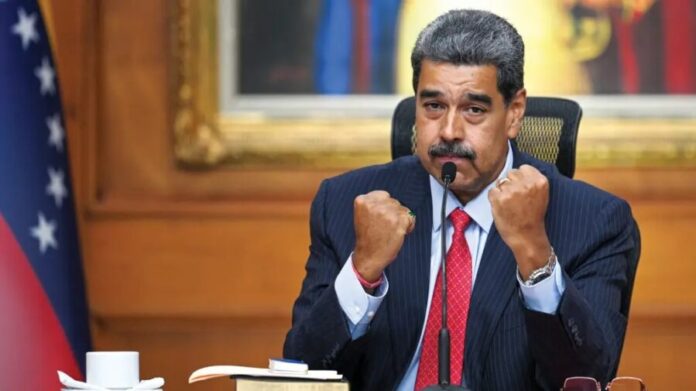maduro-venezuela-2025-foto-Federico-Parra-AFP