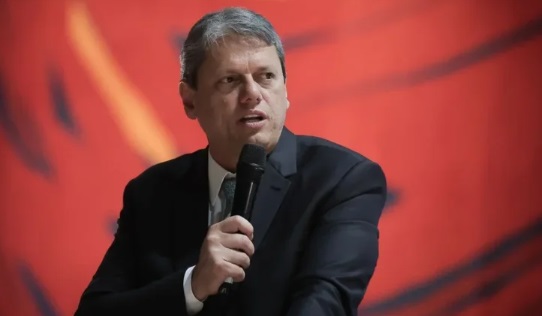 tarcísio de freitas