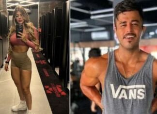 Influenciadora que atropelou e matou personal trainer fecha acordo para cumprir penas alternativas