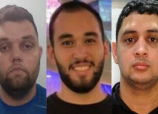 Caso Mohammad Manasrah: justiça mantém prisão de acusado e inclui comparsa foragido como réu