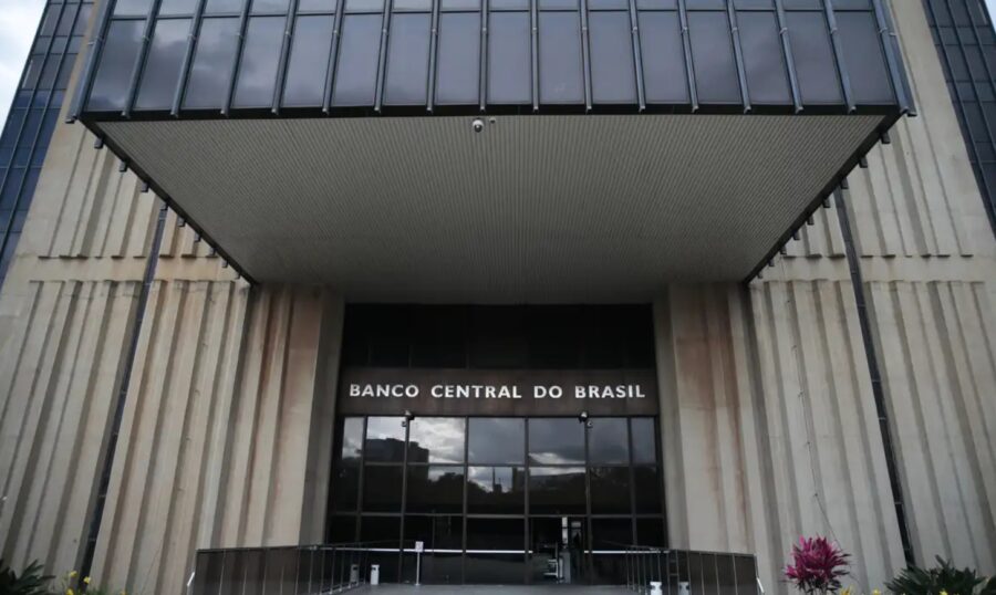 COD 0 - BANCO CENTRAL