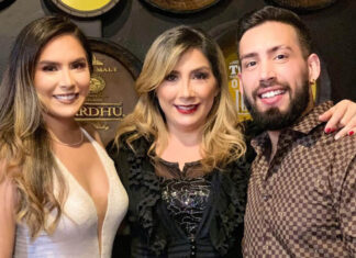 Justiça do Amazonas anula condenação de mãe e irmão de Djidja Cardoso