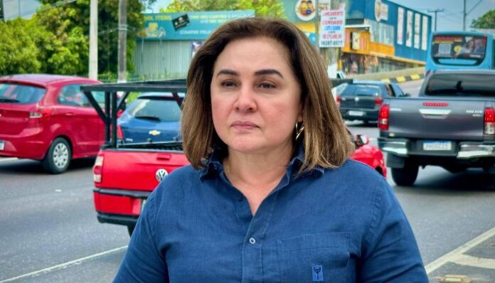Maria do Carmo