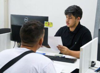 Sine Amazonas divulga 283 vagas de emprego para esta quarta-feira