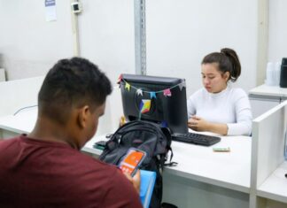 Sine Amazonas divulga 123 vagas de emprego para esta quarta-feira