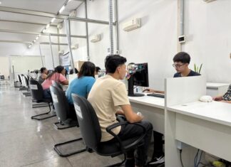 Sine Amazonas divulga 111 vagas de emprego para esta terça-feira