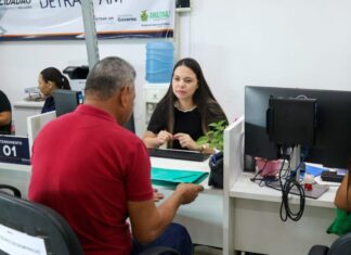 Sine Amazonas divulga 107 vagas de emprego para esta quinta-feira