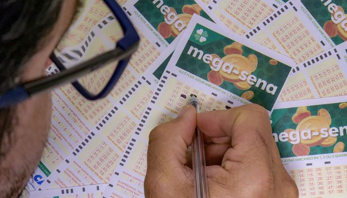 Mega-Sena sorteia hoje prêmio acumulado em R$ 130 milhões