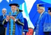 Lula é homenageado na Malásia com título de Doutor Honoris Causa em Desenvolvimento Internacional