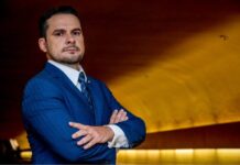 Capitão Alberto Neto: governo Lula fecha os olhos para o avanço do crime