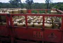 Beneficiários com NIS final 8 recebem Auxílio Gás nesta quarta-feira