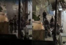 Jovem morre durante operação da Rocam na Vila da Prata em Manaus