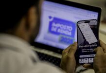 Receita Federal paga nesta sexta lote da malha fina do imposto de renda