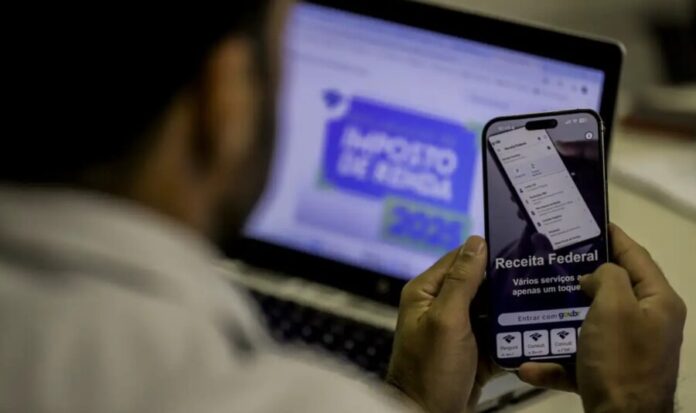 COD 0 - IMPOSTO DE RENDA