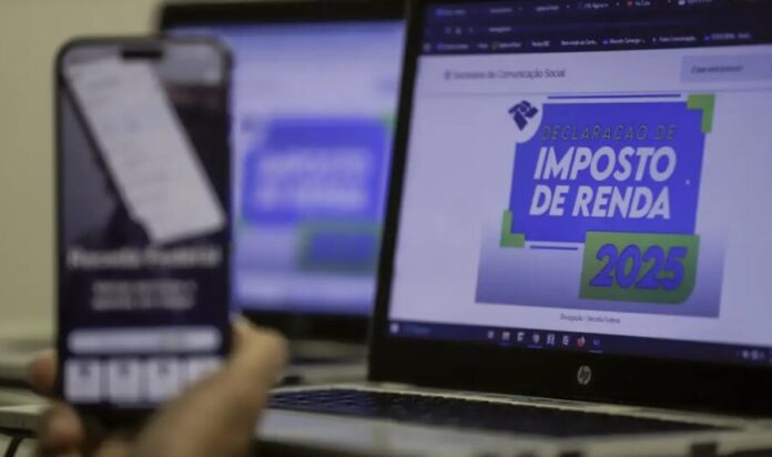 COD 0 - IMPOSTO DE RENDA 2025