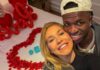 Vinicius Júnior assume namoro com Virginia Fonseca; veja o anúncio