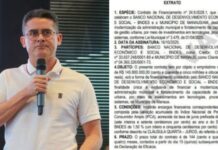 Empréstimos da gestão David Almeida sobem a R$ 2,6 bilhões e são alvo de investigação do TCE e TJAM