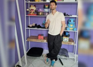 YouTuber “Capitão Hunter”, é preso por 3stupr0 de vulnerável e p0rn0gr@f1a Infantil