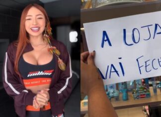 Após prejuízo com loja no Via Norte, Ruivinha de Marte anuncia mudança para São Paulo