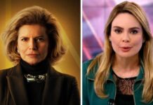 Famosos criticam megaoperação contra Comando Vermelho: ‘É política de extermínio’