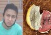 Jovem de 22 anos morre após comer pão com mortadela envenenado pelo ex-padrasto