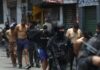 ONU repudia operação contra o Comando Vermelho no Rio de Janeiro