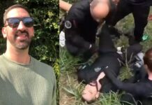 VÍDEO: Delegado baleado em operação contra o Comando Vermelho tem perna amputada