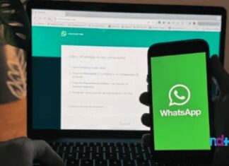 Novo vírus se espalha pelo WhatsApp Web e atinge principalmente usuários no Brasil