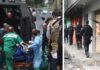 Megaoperação no Rio de Janeiro tem policial civil e 18 criminosos mortos