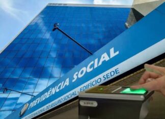 Biometria obrigatória do INSS começa em novembro