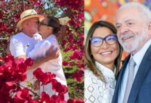 Lula Completa 80 Anos: Janja faz homenagem apaixonada de aniversário para amado: ‘Amor verdadeiro’