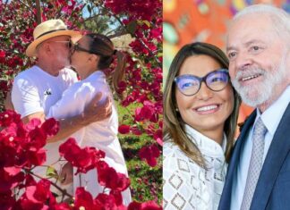 Lula Completa 80 Anos: Janja faz homenagem apaixonada de aniversário para o amado: ‘Amor verdadeiro’