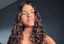 Adolescente de 13 anos é assassinada com um tiro na boca por traficantes