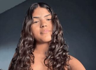 Adolescente de 13 anos é assassinada com um tiro na boca por traficantes