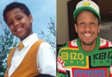 Ator de Um Maluco no Pedaço, Floyd Myers morre aos 42 anos