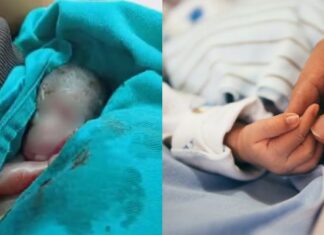 Morre bebê que apresentou sinais de vida durante o próprio velório