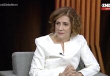 Míriam Leitão chama megaoperação no Rio de “tragédia” e aponta erros do governo Cláudio Castro