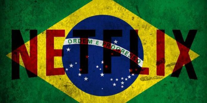 NetflixBrasil