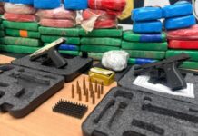 PC-AM desarticula centro de guarda e distribuição de drogas na zona norte e causa prejuízo de R$ 10,4 milhões ao narcotráfico