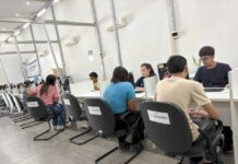 Sine Amazonas divulga 240 vagas de emprego para esta sexta-feira